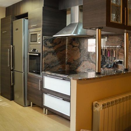 Cal Milio Apartment Maials ภายนอก รูปภาพ