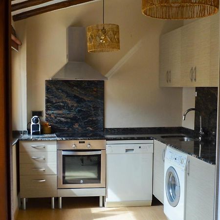 Cal Milio Apartment Maials ภายนอก รูปภาพ