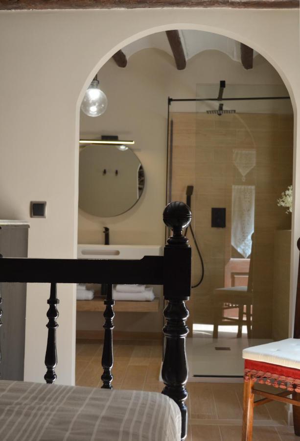 Cal Milio Apartment Maials ภายนอก รูปภาพ