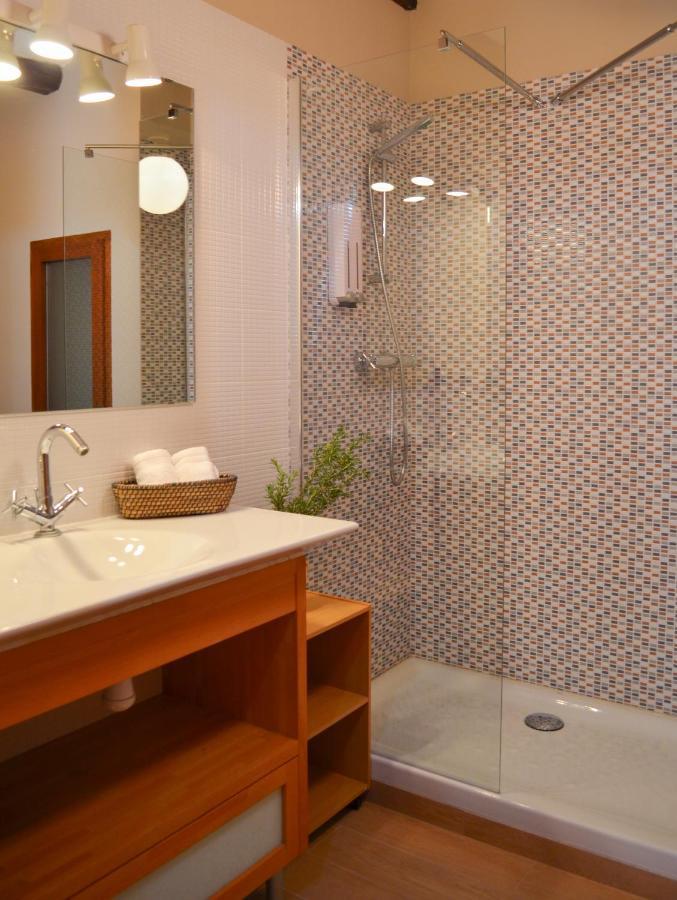 Cal Milio Apartment Maials ภายนอก รูปภาพ